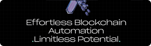 TriggerX - Secure and Scalable Multi-Chain Automation