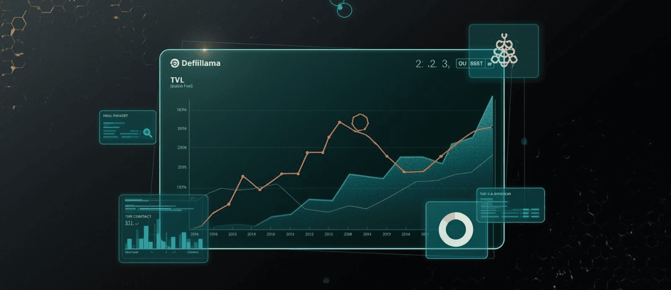 How to Detect DefiLlama TVL Discrepancies After Protocol Upgrades