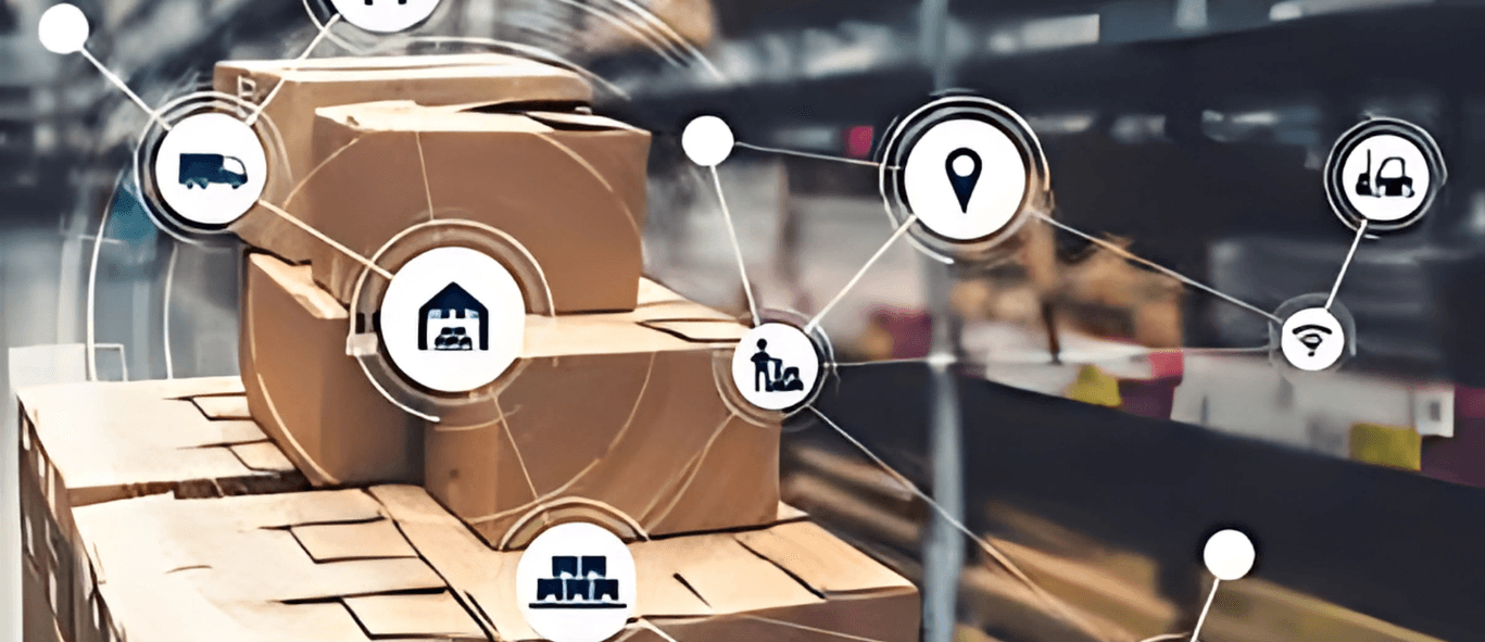 Blockchain in Supply Chain: 2025 Trends and Benefits