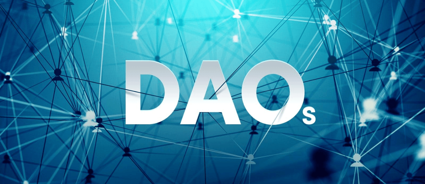 How DAOs Are Changing the Future of Organizations
