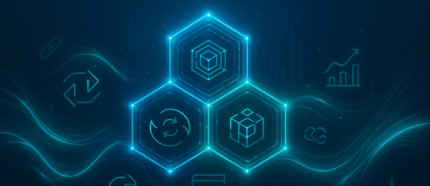 Top Decentralised Exchanges in 2025: What’s Powering DeFi’s Next Phase