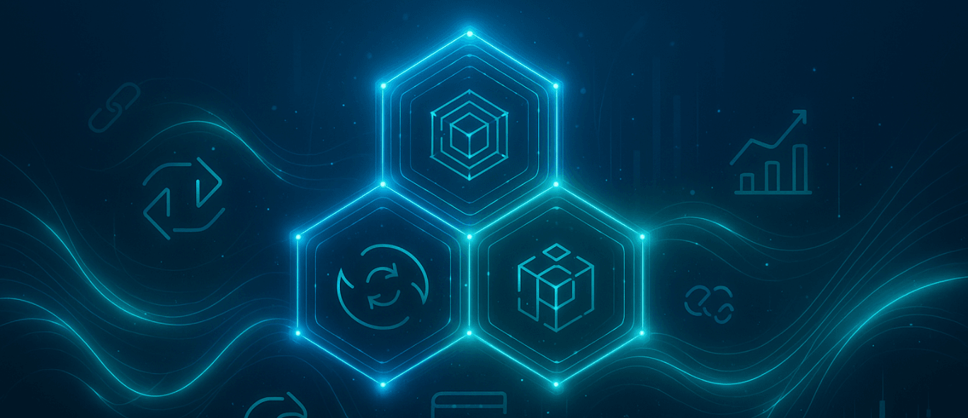 Top Decentralised Exchanges in 2025: What’s Powering DeFi’s Next Phase