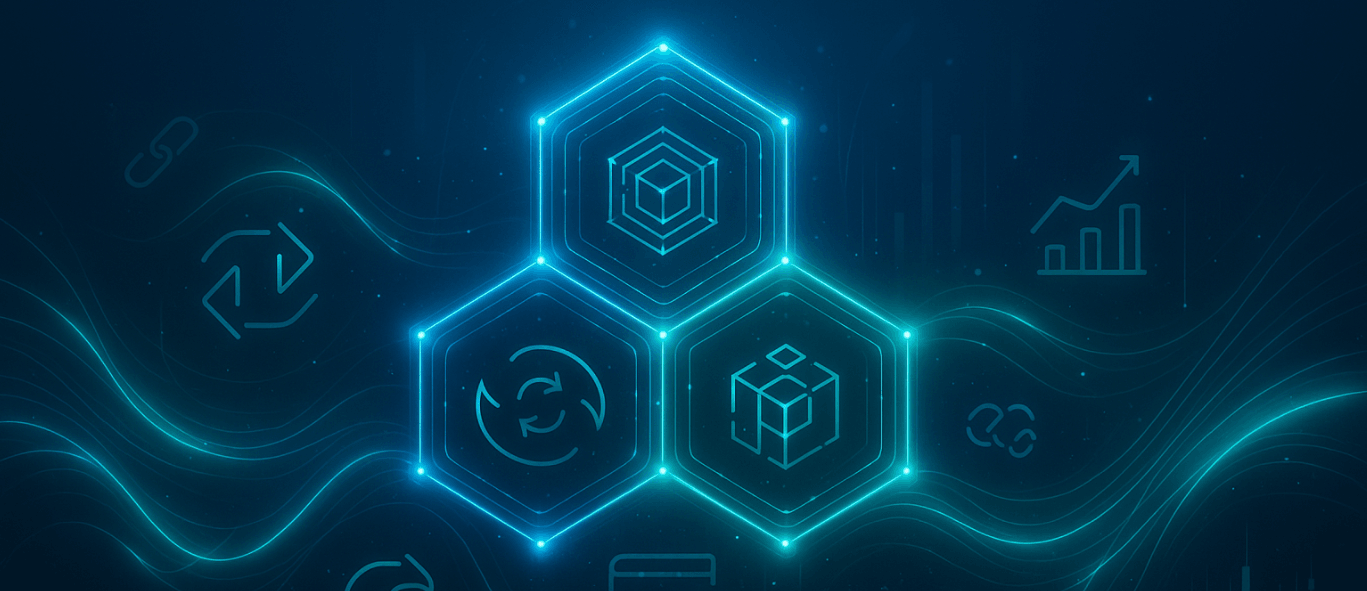 Top Decentralised Exchanges in 2026: What’s Powering DeFi’s Next Phase