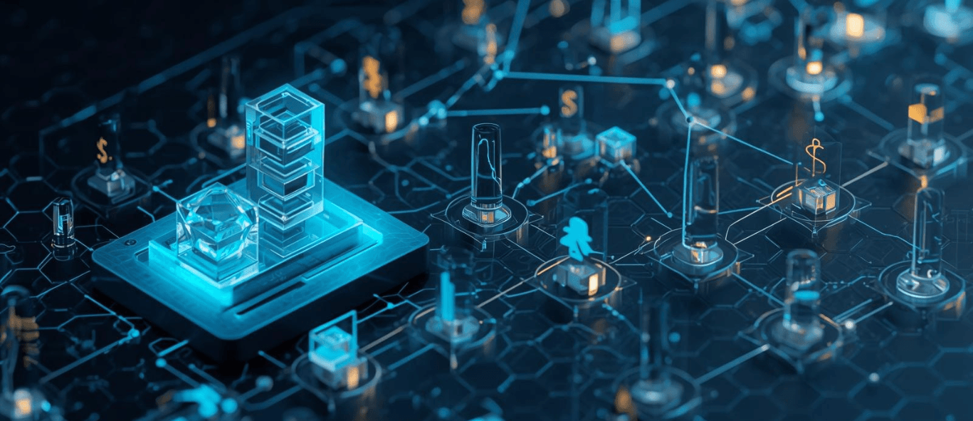 Blockchain Protocols 2025: Leaders in TVL & Adoption