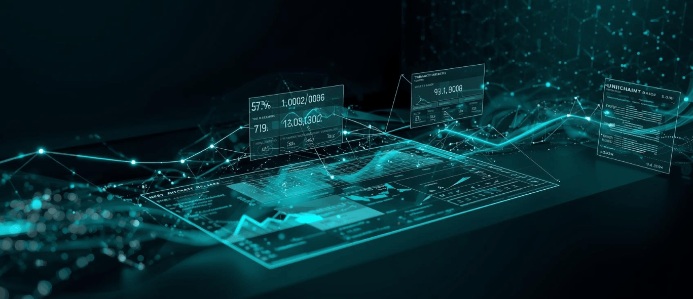 Unichain Dashboard 2026: Liquidity Depth & Ecosystem Growth