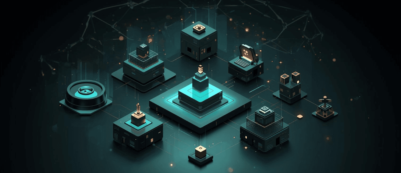 Top DeFi Protocols 2025: Adoption, TVL, and Yield Insights