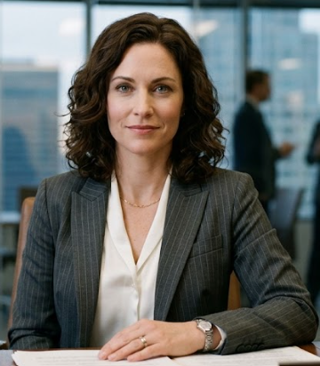 Jennifer Ross